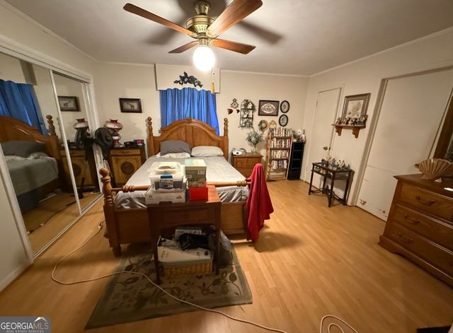 1769, 1775, 177 Payne Road, Rentz, GA 31075