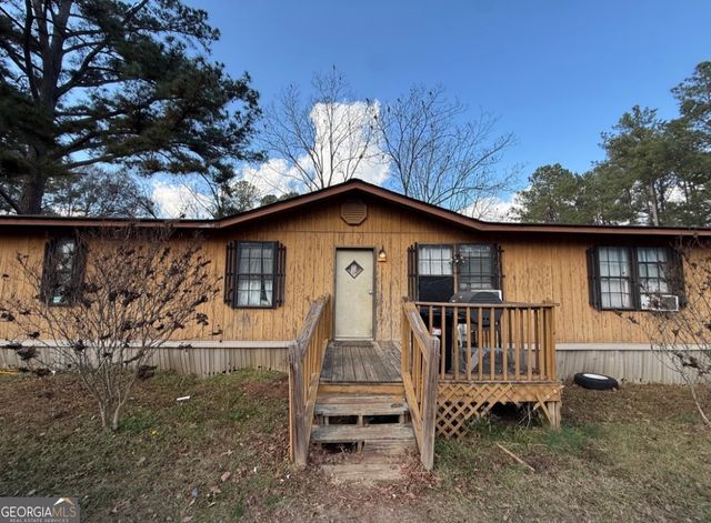 1769, 1775, 177 Payne Road, Rentz, GA 31075