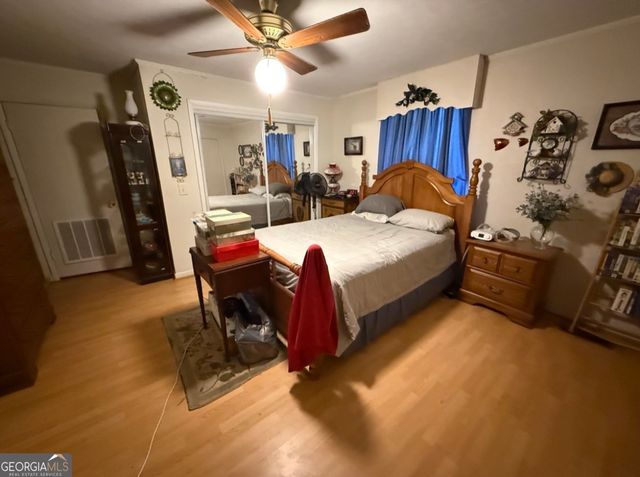 1769, 1775, 177 Payne Road, Rentz, GA 31075