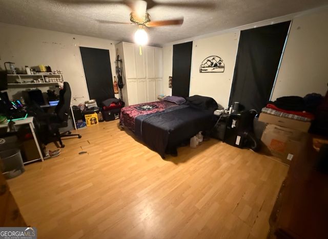 1769, 1775, 177 Payne Road, Rentz, GA 31075