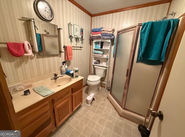 1769, 1775, 177 Payne Road, Rentz, GA 31075