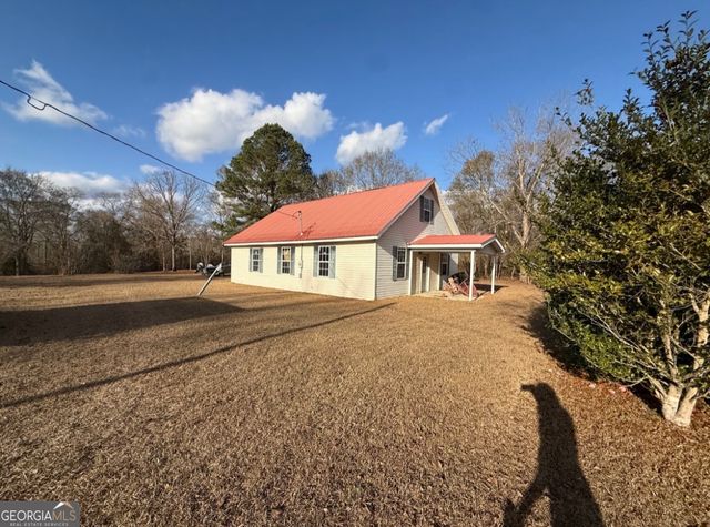 1769, 1775, 177 Payne Road, Rentz, GA 31075