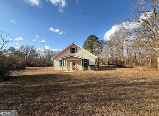 1769, 1775, 177 Payne Road, Rentz, GA 31075