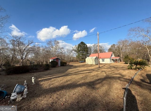 1769, 1775, 177 Payne Road, Rentz, GA 31075