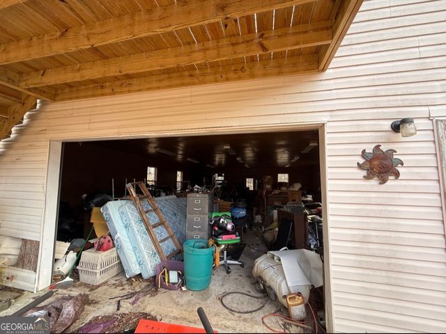 1769, 1775, 177 Payne Road, Rentz, GA 31075