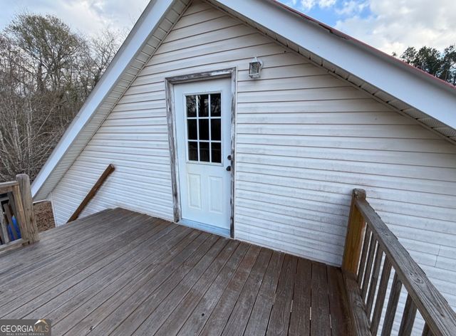 1769, 1775, 177 Payne Road, Rentz, GA 31075