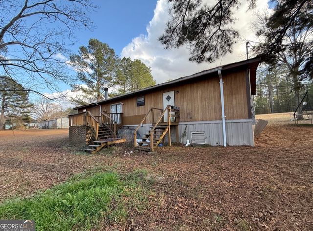 1769, 1775, 177 Payne Road, Rentz, GA 31075