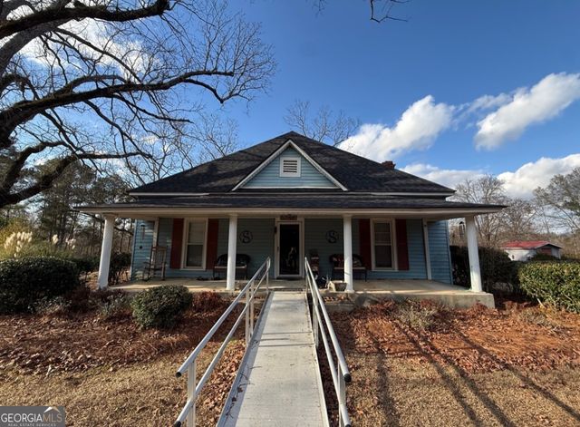 1769, 1775, 177 Payne Road, Rentz, GA 31075