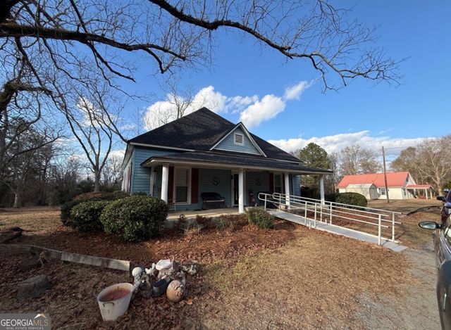 1769, 1775, 177 Payne Road, Rentz, GA 31075