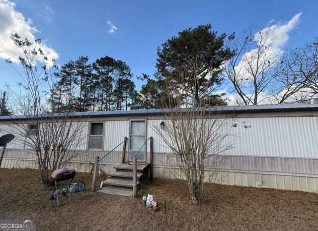 1769, 1775, 177 Payne Road, Rentz, GA 31075