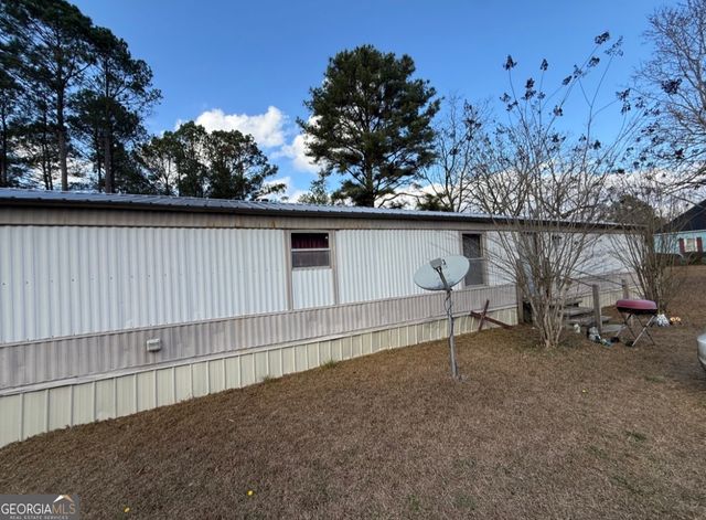 1769, 1775, 177 Payne Road, Rentz, GA 31075