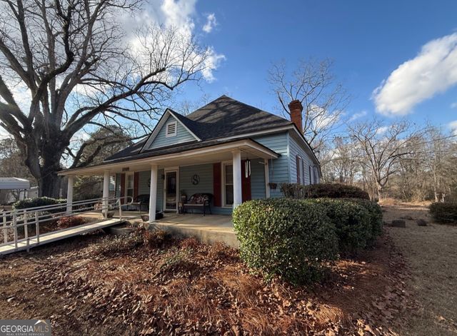 1769, 1775, 177 Payne Road, Rentz, GA 31075