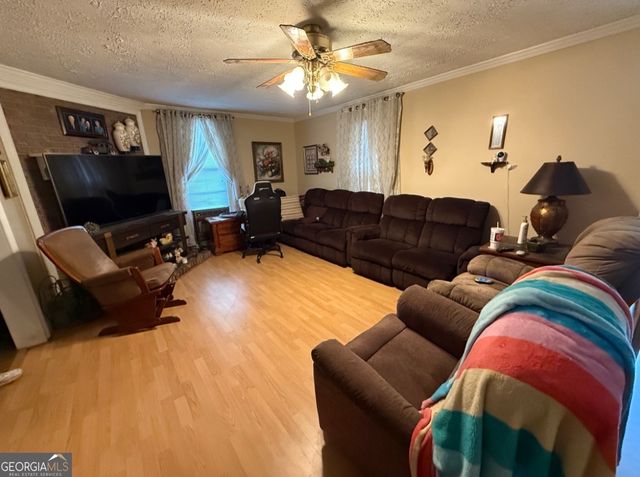 1769, 1775, 177 Payne Road, Rentz, GA 31075