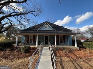 1769, 1775, 177 Payne Road, Rentz, GA 31075