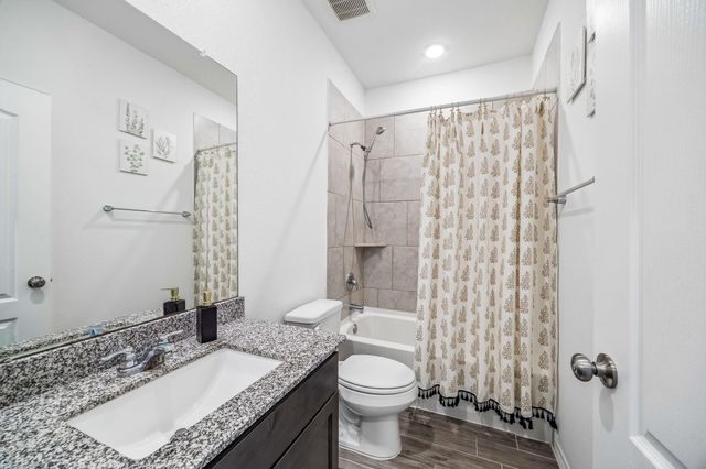 25308 Broad Turtle Lane, Porter, TX 77365