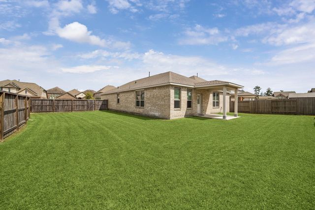 25308 Broad Turtle Lane, Porter, TX 77365