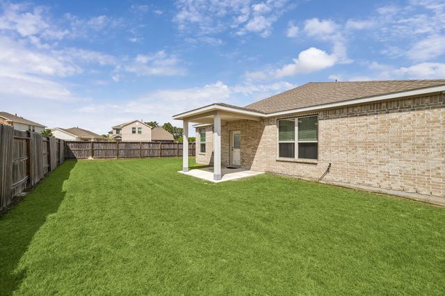 25308 Broad Turtle Lane, Porter, TX 77365