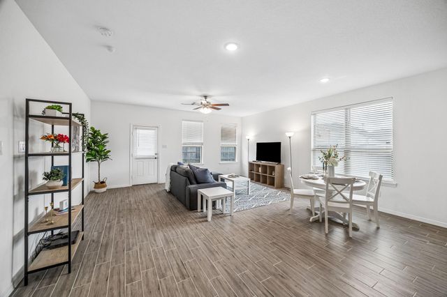 25308 Broad Turtle Lane, Porter, TX 77365