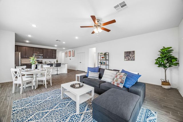 25308 Broad Turtle Lane, Porter, TX 77365