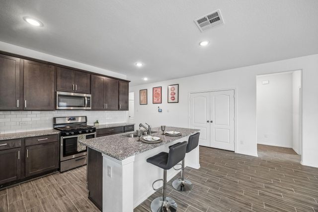 25308 Broad Turtle Lane, Porter, TX 77365