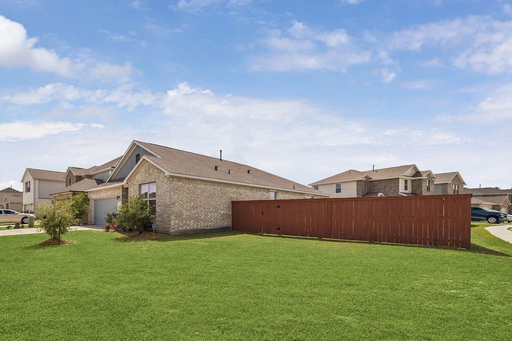 25308 Broad Turtle Lane, Porter, TX 77365