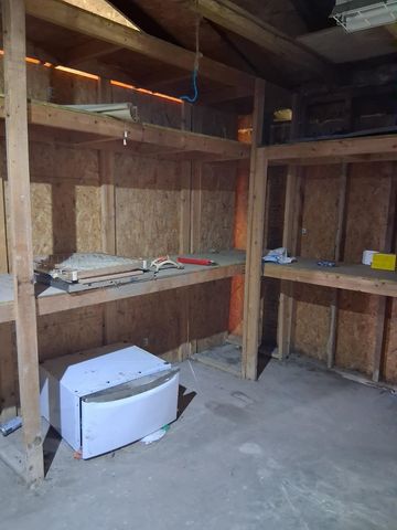 4154 E Gedney Road, Gladwin, MI 48624