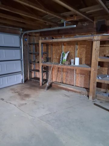 4154 E Gedney Road, Gladwin, MI 48624