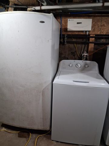 4154 E Gedney Road, Gladwin, MI 48624