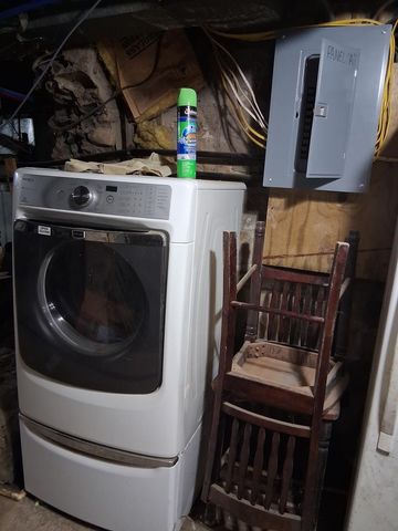 4154 E Gedney Road, Gladwin, MI 48624