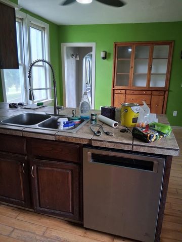 4154 E Gedney Road, Gladwin, MI 48624