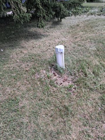 4154 E Gedney Road, Gladwin, MI 48624