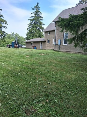 4154 E Gedney Road, Gladwin, MI 48624