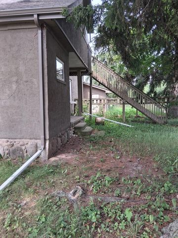 4154 E Gedney Road, Gladwin, MI 48624