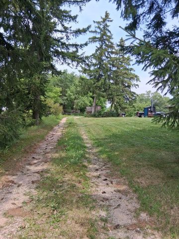 4154 E Gedney Road, Gladwin, MI 48624