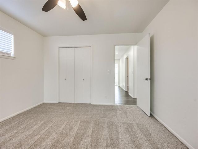 Address unavailable.