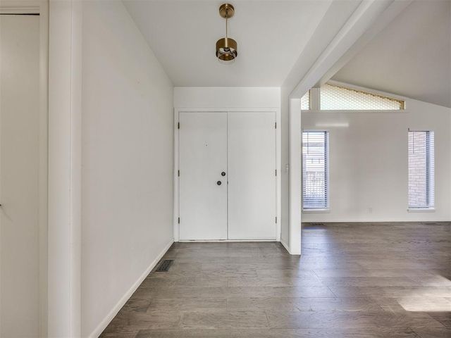 Address unavailable.