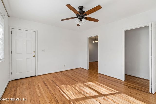 828 ACOSTA Street 4, Jacksonville, FL 32204