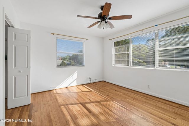 828 ACOSTA Street 4, Jacksonville, FL 32204