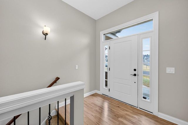 3092 Parker Pass, Sun Prairie, WI 53590