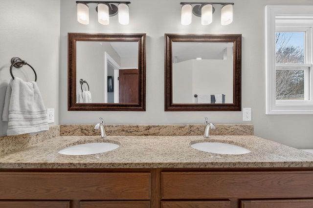 3092 Parker Pass, Sun Prairie, WI 53590