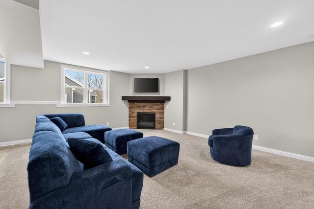 3092 Parker Pass, Sun Prairie, WI 53590