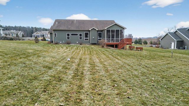 3092 Parker Pass, Sun Prairie, WI 53590