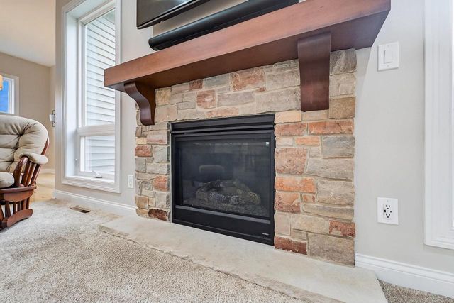 3092 Parker Pass, Sun Prairie, WI 53590