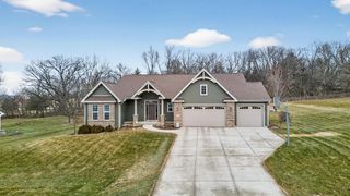 3092 Parker Pass, Sun Prairie, WI 53590