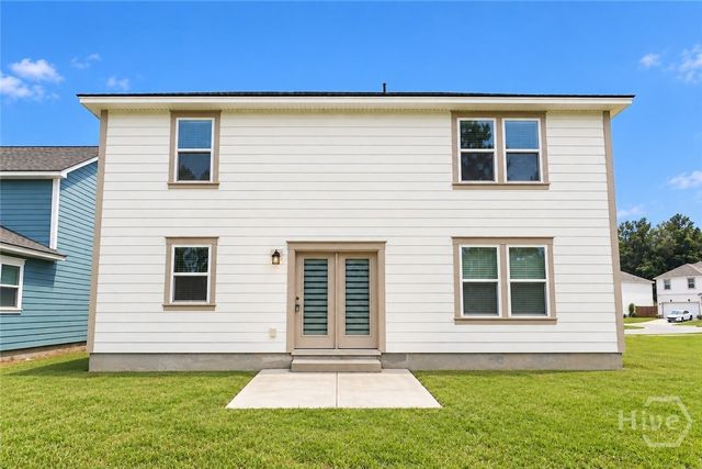 31 Cambium Circle, Richmond Hill, GA 31324