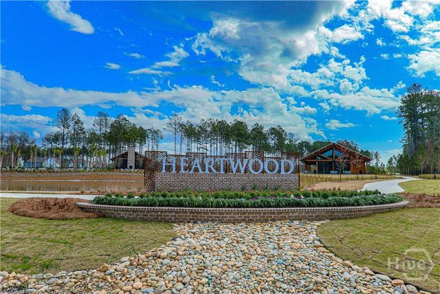 31 Cambium Circle, Richmond Hill, GA 31324