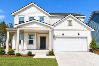 31 Cambium Circle, Richmond Hill, GA 31324