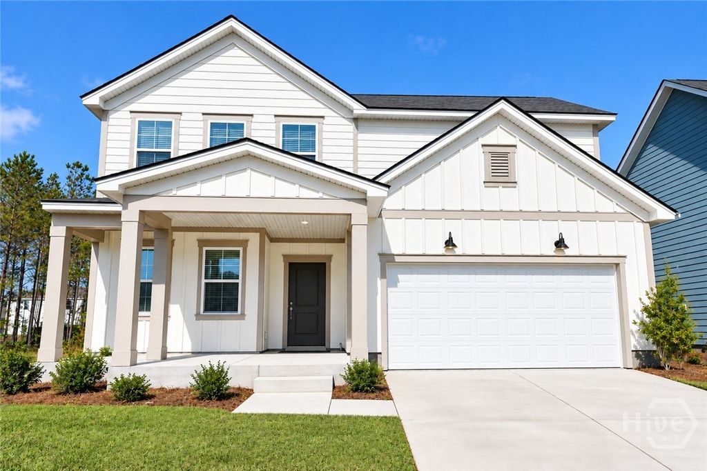 31 Cambium Circle, Richmond Hill, GA 31324