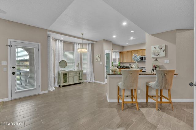 12508 Tierra Nogal Drive, El Paso, TX 79938