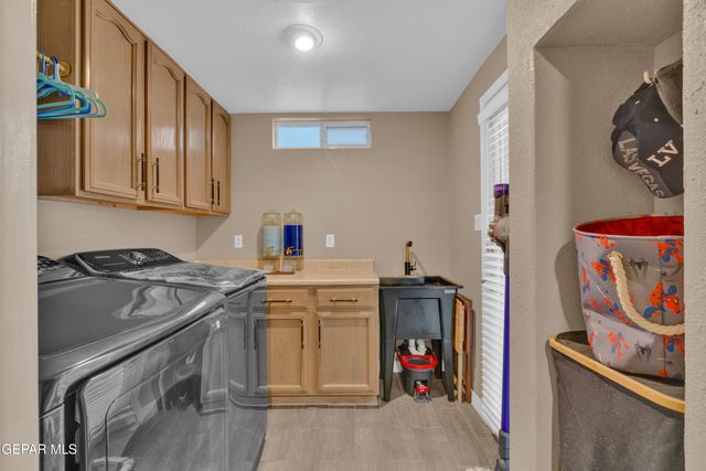 12508 Tierra Nogal Drive, El Paso, TX 79938